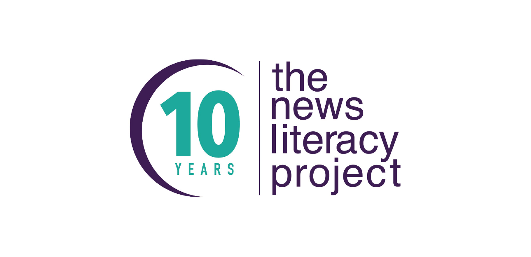 The News Literacy Project: 10 Years — The Hatcher Group : The Hatcher Group