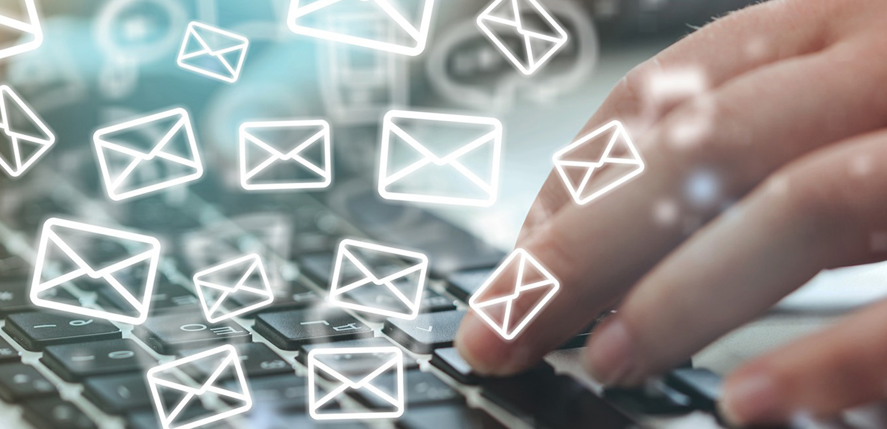 Being Effective in the Inbox: Embracing and Enhancing Email During ...